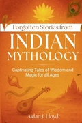 Abbildung von: Forgotten Stories from Indian Mythology - SeaHorse Pub