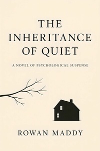 Abbildung von: The Inheritance of Quiet - Publishdrive