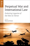 Bild: Perpetual War and International Law - Oxford University Press Inc