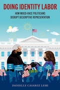 Cover: Doing Identity Labor - Oxford University Press Inc