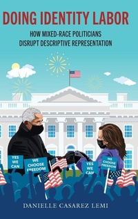 Enlarge image Cover: Doing Identity Labor - Oxford University Press Inc