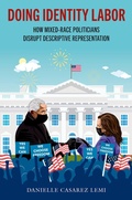 Cover: Doing Identity Labor - Oxford University Press Inc