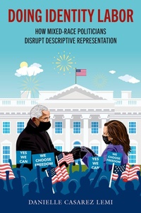 Enlarge image Cover: Doing Identity Labor - Oxford University Press Inc