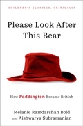 Cover: Please Look After This Bear - Oxford University Press Inc