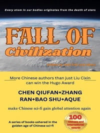 Enlarge image Cover: Fall of Civilization - EWAYBOOK