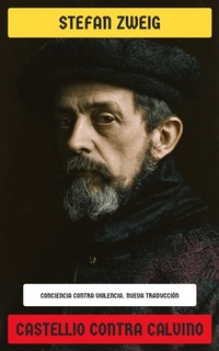 Abbildung von: Castellio contra Calvino - Editorial Recién Traducido