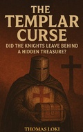 Bild: THE TEMPLAR CURSE - Heritage Books