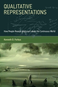 Enlarge image Cover: Qualitative Representations - MIT Press