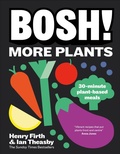 Bild: BOSH! More Plants - DK