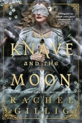 Cover: The Knave and the Moon - Orbit
