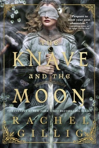 Enlarge image Cover: The Knave and the Moon - Orbit