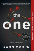 Cover: The One (Expanded Edition) - Hanover Square Press
