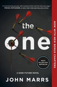 Enlarge image Cover: The One (Expanded Edition) - Hanover Square Press
