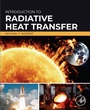 Cover: Introduction to Radiative Heat Transfer - Elsevier