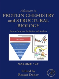 Abbildung von: Protein Structure Prediction and Analysis - Elsevier