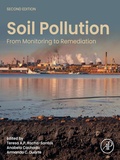 Abbildung von: Soil Pollution - Academic Press
