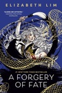Cover: A Forgery of Fate - Knopf Books for Young Readers