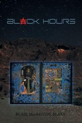 Cover: Black Hours - Daily Grail Publishing
