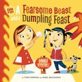 Cover: A Fearsome Beast And A Dumpling Feast - PublishCreative Books