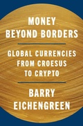 Cover: Money Beyond Borders - Princeton University Press