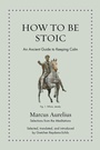 Cover: How to Be Stoic - Bonnier Books UK