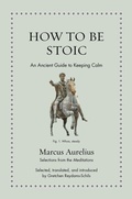 Cover: How to Be Stoic - Bonnier Books UK
