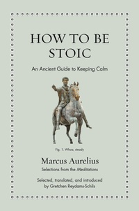 Enlarge image Cover: How to Be Stoic - Bonnier Books UK
