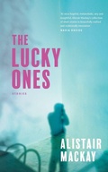 Cover: The Lucky Ones - Kwela