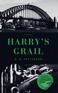 Cover: Harry's Grail - Publicious Pty Ltd