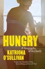 Cover: Hungry - Wildfire
