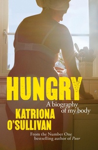 Enlarge image Cover: Hungry - Wildfire
