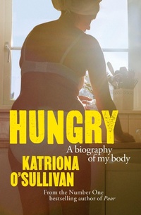 Enlarge image Cover: Hungry - Wildfire