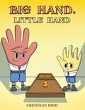 Cover: Big Hand, Little Hand - Austin Macauley Publishers