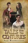 Cover: Tales from Two Centuries - Austin Macauley Publishers