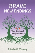 Cover: Brave New Endings - FriesenPress