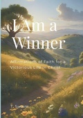 Cover: I Am a Winner - Lulu.com