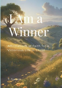 Enlarge image Cover: I Am a Winner - Lulu.com