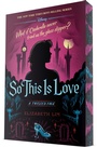 Cover: So This is Love - Random House USA Inc