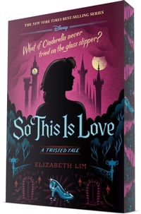 Enlarge image Cover: So This is Love - Random House USA Inc