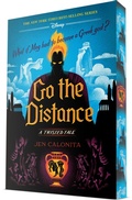Cover: Go the Distance - Random House USA Inc