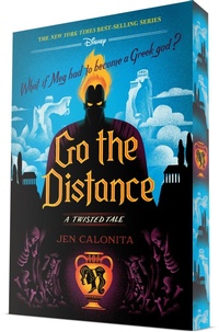 Enlarge image Cover: Go the Distance - Random House USA Inc