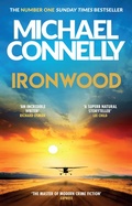 Cover: Ironwood - Orion
