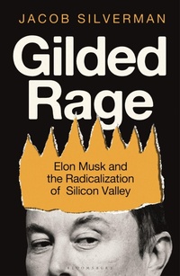 Enlarge image Cover: Gilded Rage - Bloomsbury Continuum