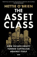 Bild: The Asset Class - Weidenfeld and Nicholson