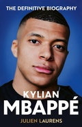 Cover: Kylian Mbappe - Seven Dials
