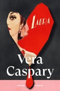 Cover: Laura - Vintage Classics