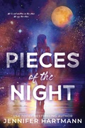 Cover: Pieces of the Night - Bloom Books