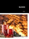 Cover: Blood - Lulu.com