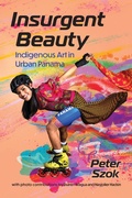 Cover: Insurgent Beauty - Princeton University Press