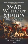 Cover: War Without Mercy - Osprey Publishing